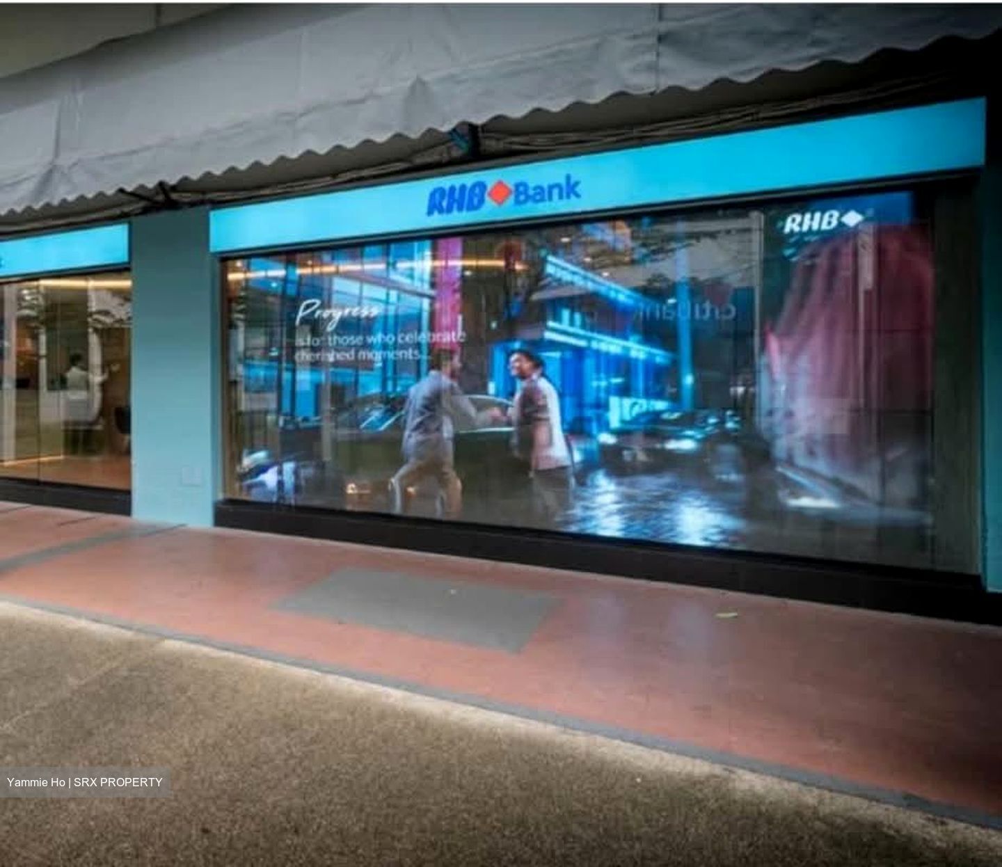 Jurong Gateway Road (D22), Shop House #562087451